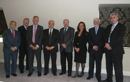 TAGorg and CIMA Sign Partnership Agreement 